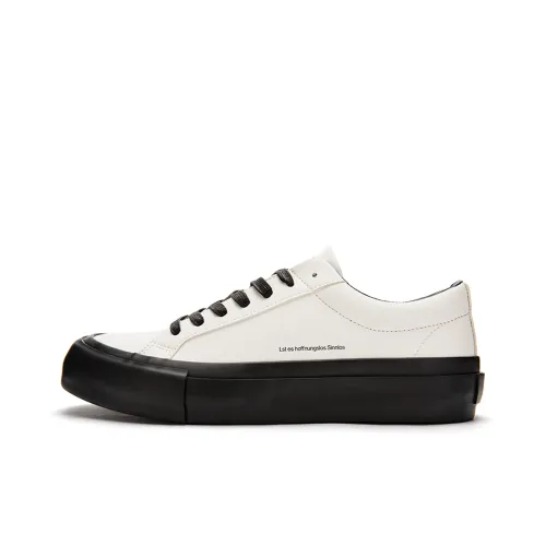 MATNUT Low-Top Sneakers Унисекс