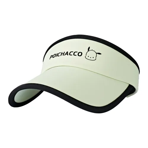 Sanrio Pacha Dogs Полиамид UV Защита Головные уборы Унисекс