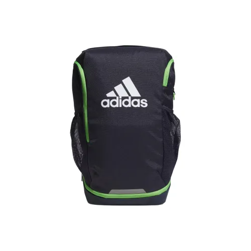 Adidas Рюкзаки Черный и Зеленый для Детей