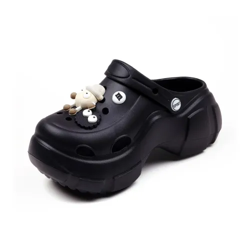 TONYBEAR Женские Сабо