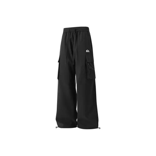 Quiksilver Унисекс Ветрозащитные Брюки