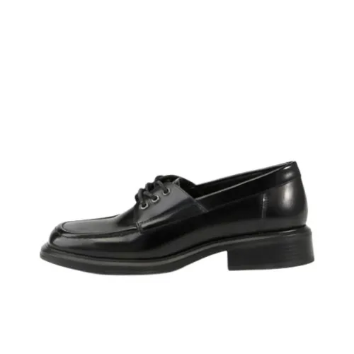 VAGABOND SHOEMAKERS Женские повседневные туфли Черный Женские