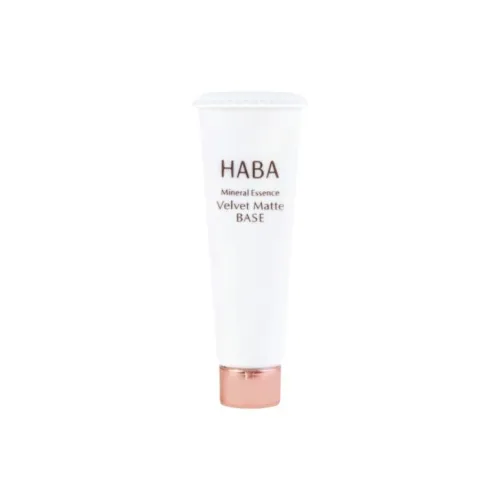 HABA Праймеры / Тинтованные Увлажняющие Средства Женские
