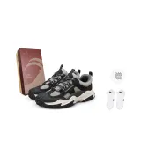 Чёрный [Бесплатно Бренд Носки]