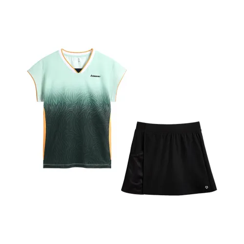 Kawasaki Small Waist Series Fitness Комплект Женский