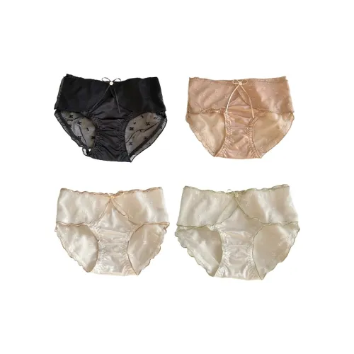 MADALLO Трусики-бикини Женские Комбо Набор