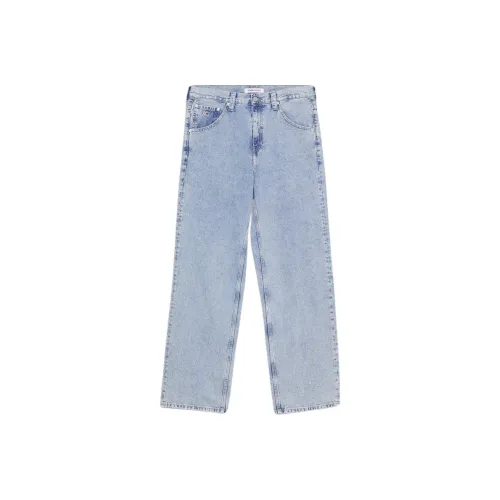 Tommy Hilfiger Джинсы Мужские Синие