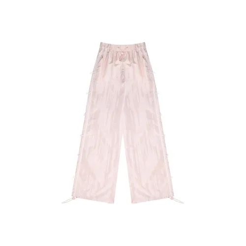 ZYKY Унисекс Повседневные брюки