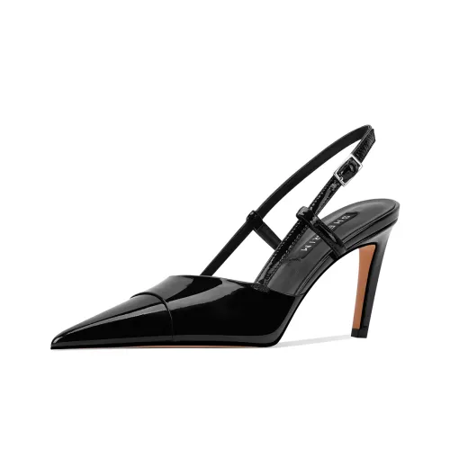 Shesrim Высокие каблуки Женские