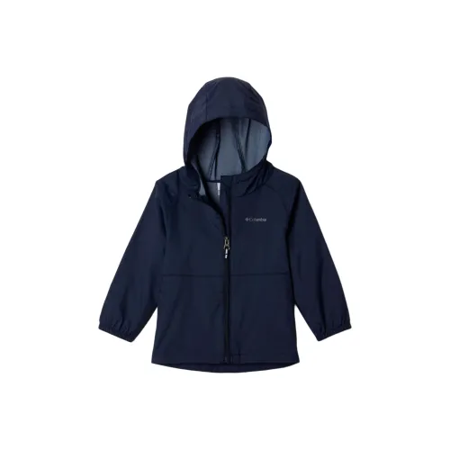 Columbia Куртка Switchback 2 Коллегиальный морской синий Infant и Toddler