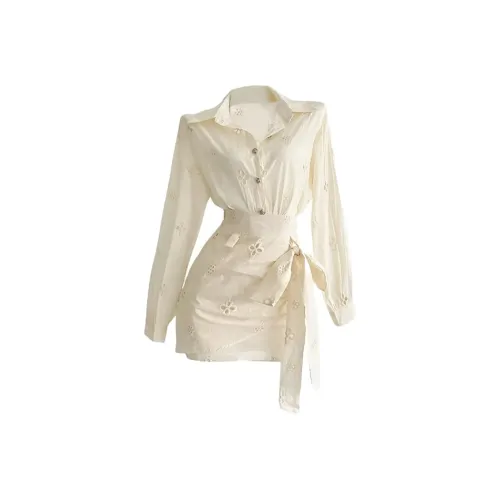 ONE PASS STUDIO Комплект с юбкой Женские