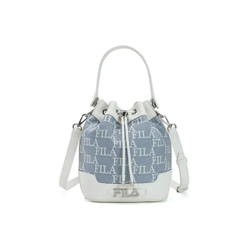 FILA Сумки Phantom Blue Женские