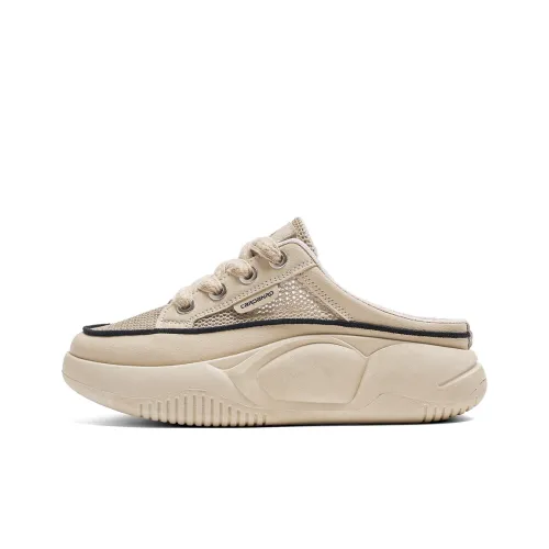 CARDANRO Антизапахивающие устойчивые к истиранию противоскользящие домашние тапочки для женщин