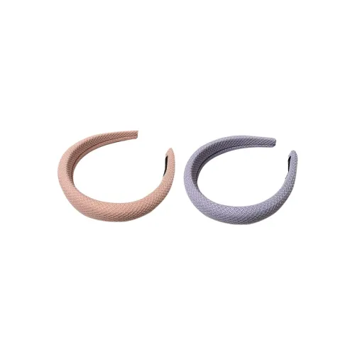 Yiru Ободки для волос Женские