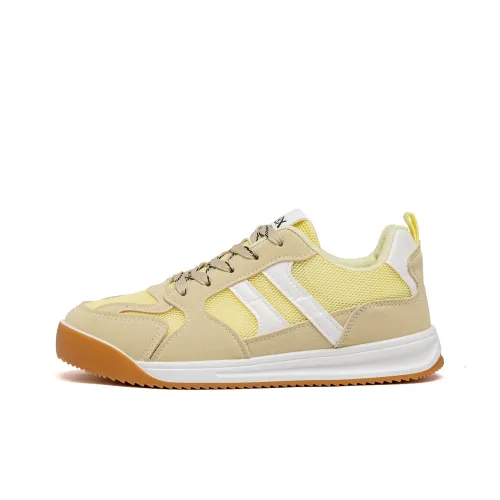 Humanism 1986 Низкий Топ Повседневный Женский