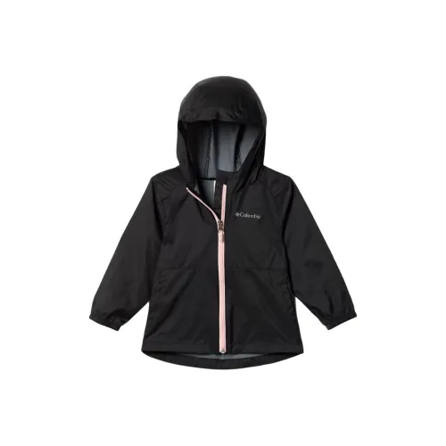 Columbia Куртка Switchback 2 Черный Infant и Toddler