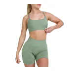 Шалфей/Зеленый