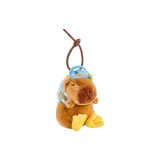 Рюкзак Diver с подвеской Капибара