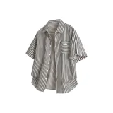 Чёрные полосы 20