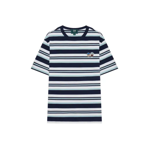 Teenie Weenie Men T-Shirt Унисекс