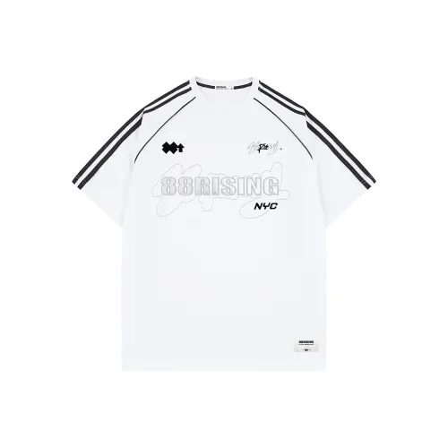 88rising Унисекс Футболки