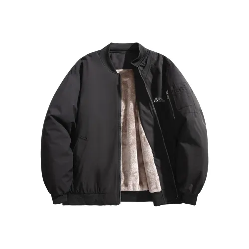 BRUMAIRE Унисекс Объемные куртки (пуфы)