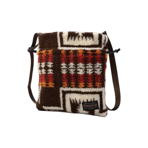 PENDLETON Сумки через плечо Многоцветные Женские