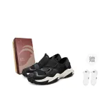 Чёрный [Бесплатно Бренд Носки]