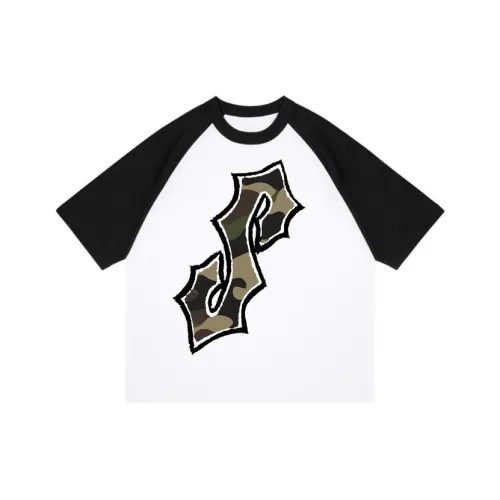 SKUNK GALLERY Мужские T-рубашки