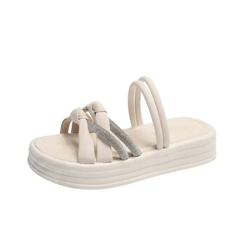 TONYBEAR Тихий Slip-resistant Слипоны Женские