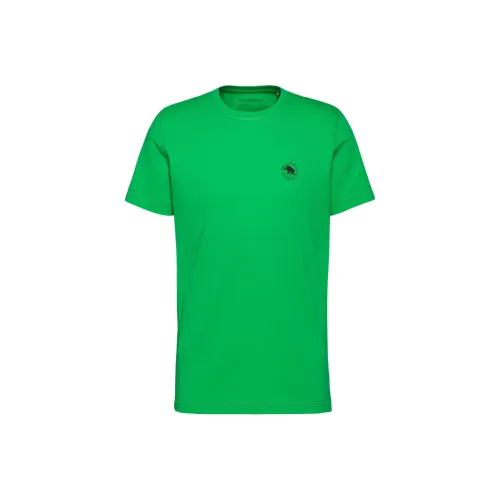 MAMMUT Ядерный Гарантия T Рубашка Мужская