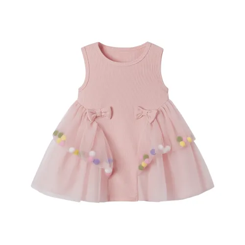 JELLYBABY Платье для детей 3-7 лет