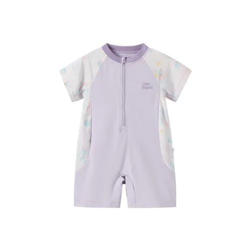 JELLYBABY Детский купальник для детей в возрасте 3-7 лет