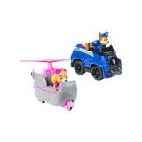 Спасательный транспорт Archie+Every Day