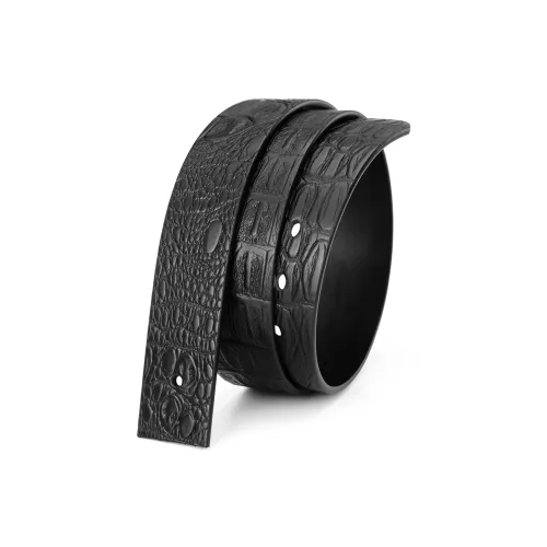 Cows Reign Ремни из лощеной коровьей кожи Мужской 3,8 см