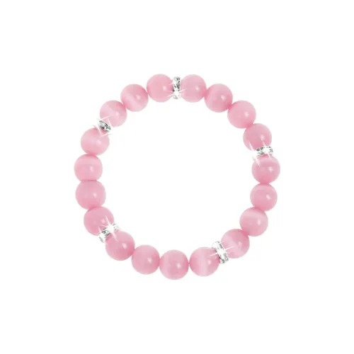 WINGSTOP Стекло Кошачий глаз Нефритовые браслеты Унисекс