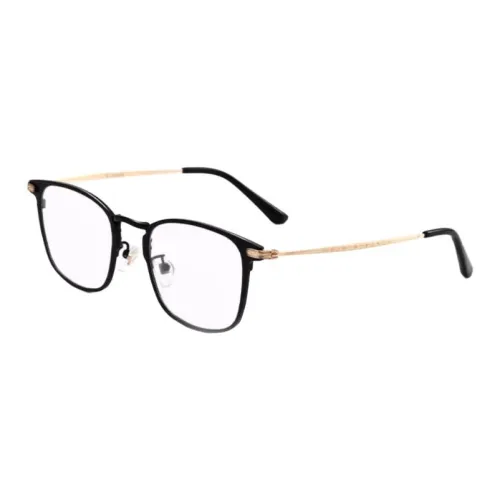 LASHION Сплав Титан Нерегулярная форма Оправы для очков Мужской Многоцветный