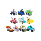 Спасательный транспорт, стандартный размер, коллекция, полный комплект (10 моделей)