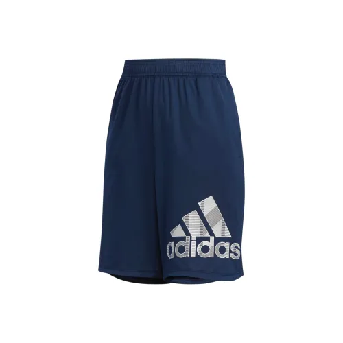 Adidas Blue Kids Short