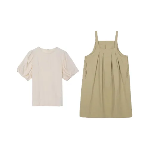 SKYA Женские Комплекты с юбкой