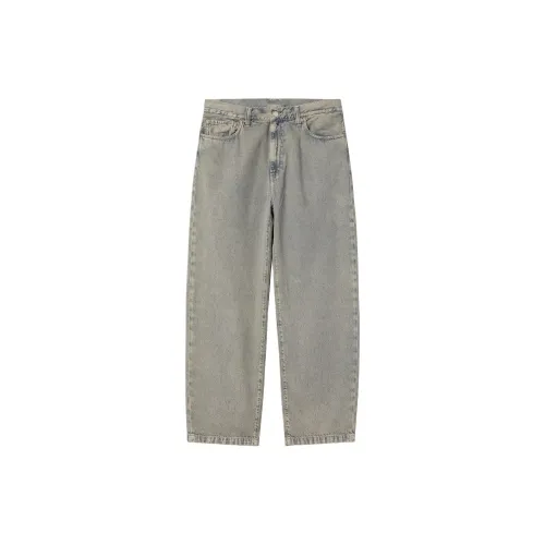 Carhartt WIP FW25 Landon Брюки Джинсы Мужской