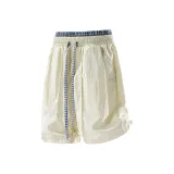 Туманно-белый