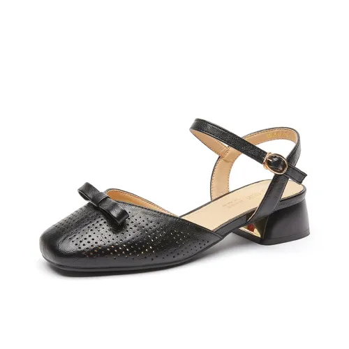 XINNUO Туфли на высоком каблуке 4,2 см Женские