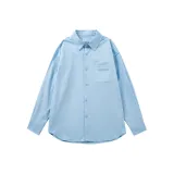 Туманно-голубой