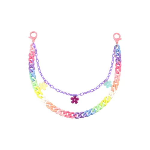 ALIEN BANG Акриловые брючные цепочки Женские