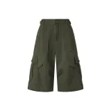 Армейский зеленый