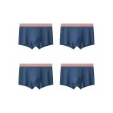 Синий, 4 штуки