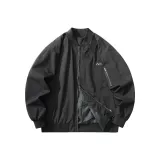 Чёрный (без подкладки)