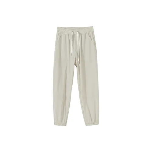 Metersbonwe Мужские Повседневные Штаны