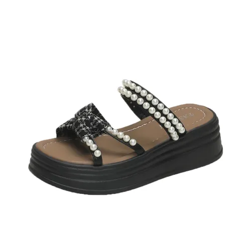 TONYBEAR Противоскользящие слипоны для женщин